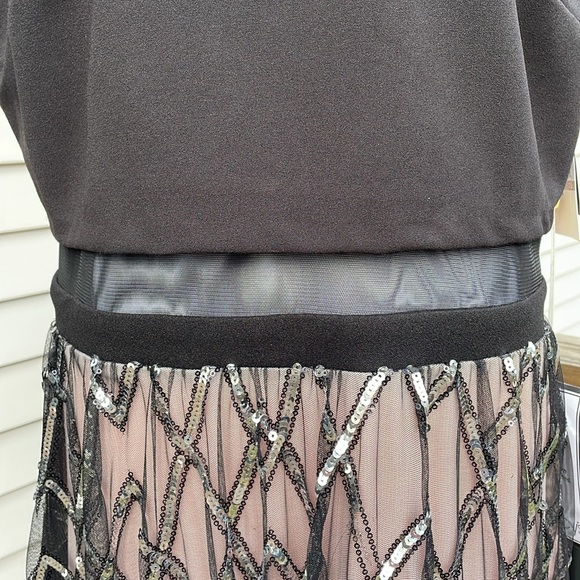 Beautiful Say Yes To The Prom Dress by Macys - Picture 6 of 17